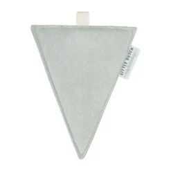 Little Dutch Vlag Groen