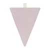 Little Dutch Vlag Paars