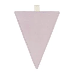Little Dutch Vlag Paars