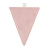 Little Dutch Vlag Roze