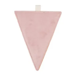 Little Dutch Vlag Roze