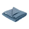 Little Dutch Wiegdeken Dark Blue 70 x 100 cm
