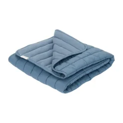 Little Dutch Wiegdeken Dark Blue 70 x 100 cm