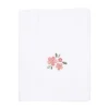 Little Dutch Wieglaken - Fairy Flowers - 70 x 100 cm