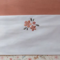 Little Dutch Wieglaken - Fairy Flowers - 70 x 100 cm