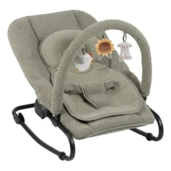 Little Dutch Wipstoel Beige