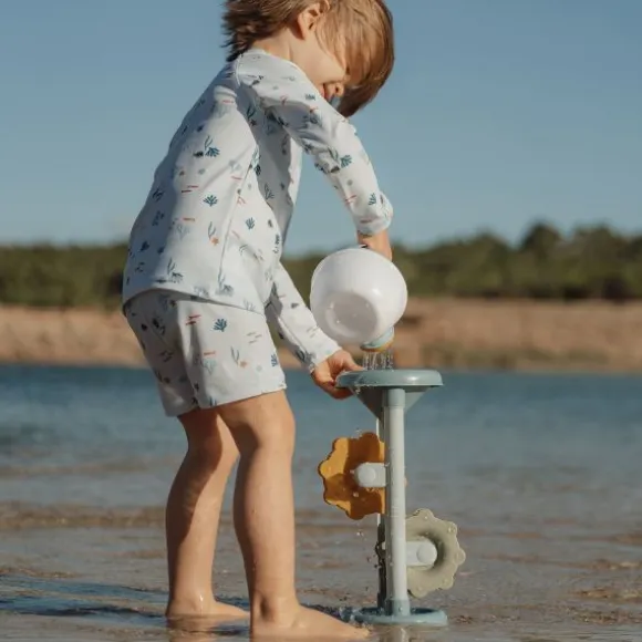 Little Dutch Zand/Watermolen Ocean Dreams Blauw
