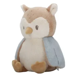 Little Dutch Zittende Uil Forest Friends GRS