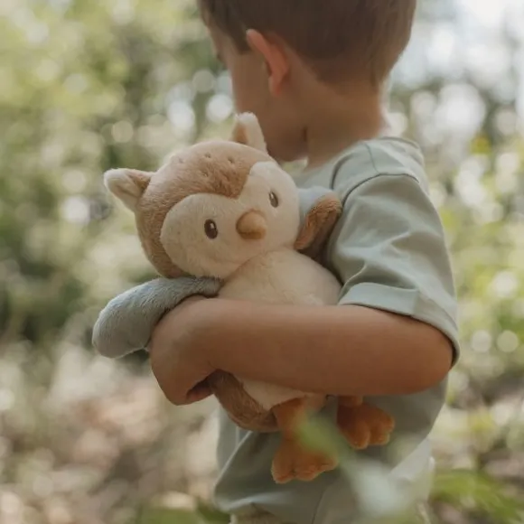 Little Dutch Zittende Uil Forest Friends GRS