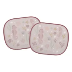 Little Dutch Zonnescherm Ocean Dreams Pink