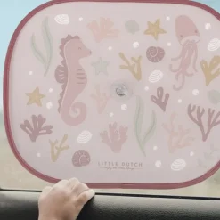 Little Dutch Zonnescherm Ocean Dreams Pink