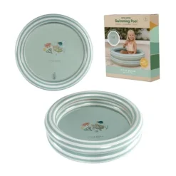 Little Dutch Zwembad Fresh Greens 80 cm