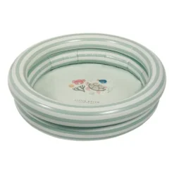 Little Dutch Zwembad Fresh Greens 80 cm
