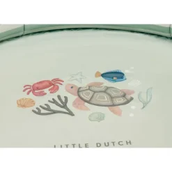 Little Dutch Zwembad Fresh Greens 80 cm