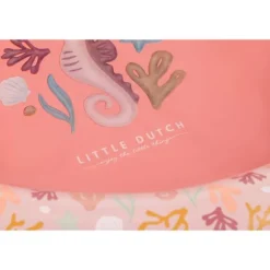 Little Dutch Zwembad Ocean Dreams Blauw 80 cm