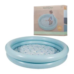 Little Dutch Zwembad Ocean Dreams Blauw 150 cm