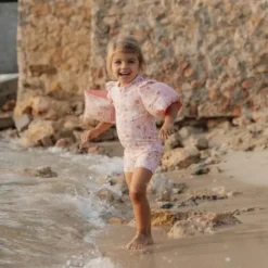 Little Dutch Zwembandje Ocean Dreams Blauw