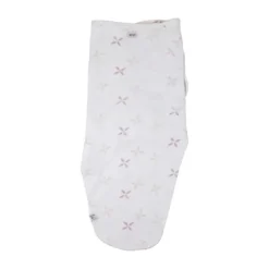 Lodger Bundler Solid Matcha Rose