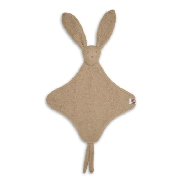 Lodger Bunny Teddy Fleece Beige
