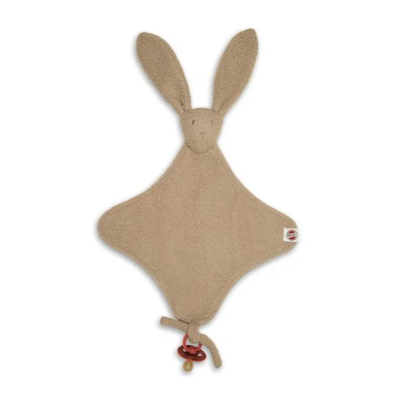 Lodger Bunny Teddy Fleece Beige