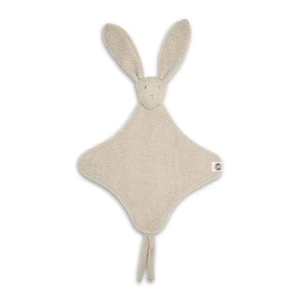 Lodger Bunny Teddy Fleece Beige