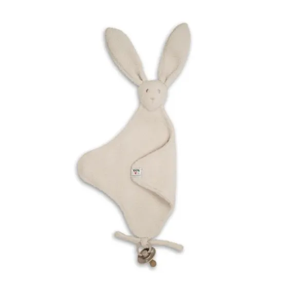 Lodger Bunny Teddy Fleece Beige