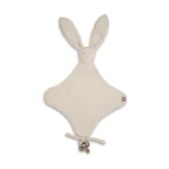 Lodger Bunny Teddy Fleece Beige