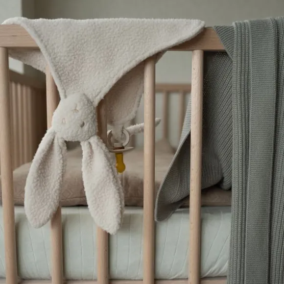 Lodger Bunny Teddy Fleece Beige