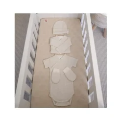 Lodger Ciumbelle Krabwantjes - Beige
