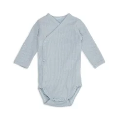 Lodger Ciumbelle Romper - Mt. 56 - Blue Fogg