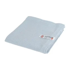 Lodger Ciumbelle Swaddler - 70 x 70 cm - Blue Fogg