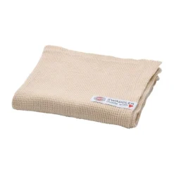 Lodger Ciumbelle Swaddler - 70x70cm - Ivory