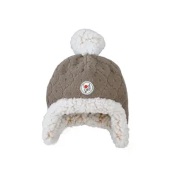 Lodger Hatter Folklore Fleece Buffalo 3-6 maanden