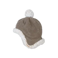 Lodger Hatter Folklore Fleece Buffalo 3-6 maanden