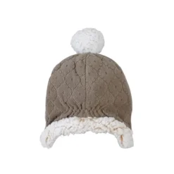 Lodger Hatter Folklore Fleece Buffalo 3-6 maanden