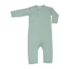 Lodger Jumper Nomad Rib Basic Peppermint 56