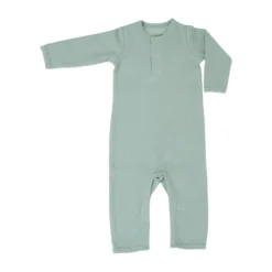 Lodger Jumper Nomad Rib Basic Peppermint 56