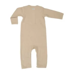 Lodger Jumper Nomad Rib Basic Beige 56