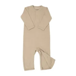 Lodger Jumper Nomad Rib Basic Beige 56