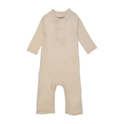 Lodger Jumper Seersucker Birch 56