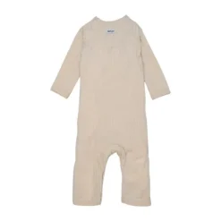 Lodger Jumper Seersucker Birch 56