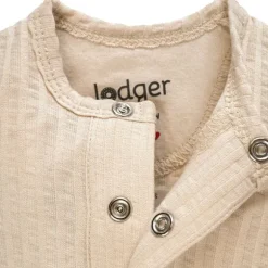 Lodger Jumper Seersucker Birch 56