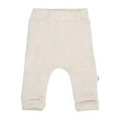 Lodger Melange Jogger - Maat 50 - Birch