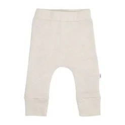 Lodger Melange Jogger - Maat 50 - Birch