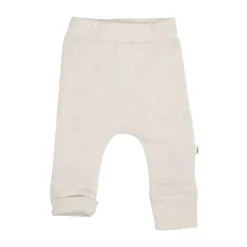 Lodger Melange Jogger - Maat 50 - Birch