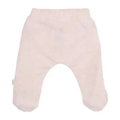 Lodger Melange Jogger - Maat 50 - Tan