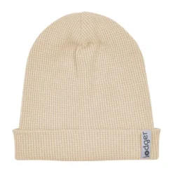 Lodger Muts - 0-6M - Ivory Ciumbelle