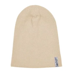 Lodger Muts - 0-6M - Ivory Ciumbelle