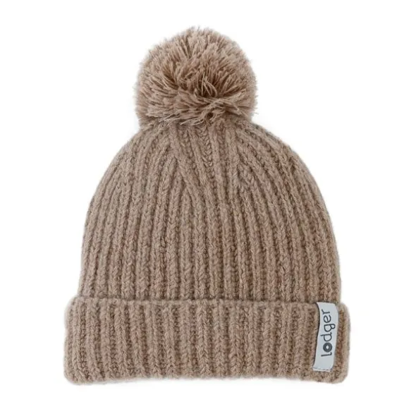 Lodger Muts Merino Wool Buffalo 6-12M