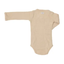 Lodger Romper LS Ciumbelle Ivory maat 56